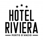 hotel riviera_logo_3stelle